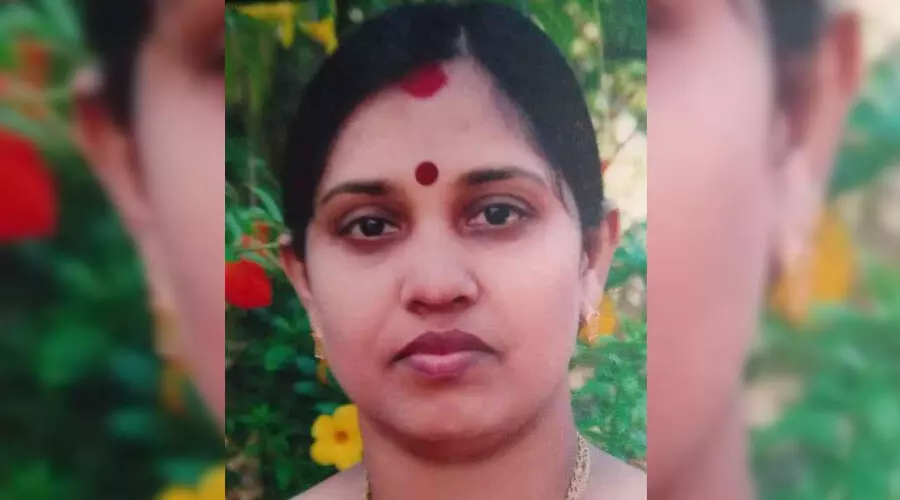 അഞ്ചുപേർക്ക് പുതുജീവിതം; ഉഷാ ബോബൻ യാത്രയായി അഞ്ചുപേർക്ക് പുതുജീവിതം; ഉഷാ ബോബൻ യാത്രയായി