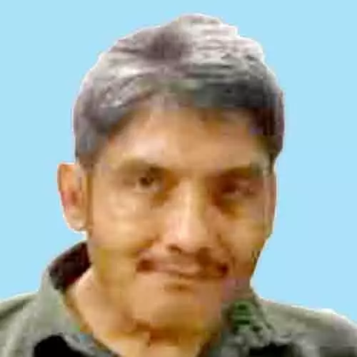 ര​മേ​ശ്