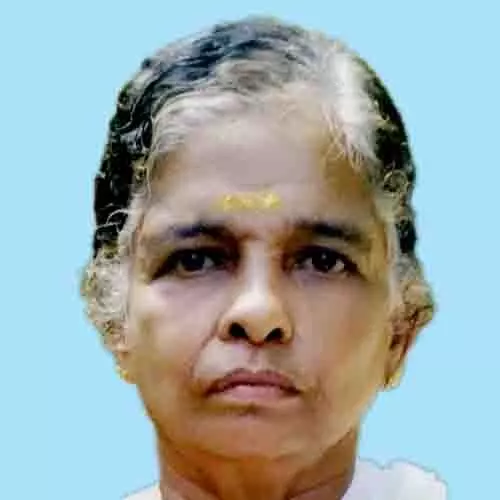 ശ​കു​ന്ത​ള