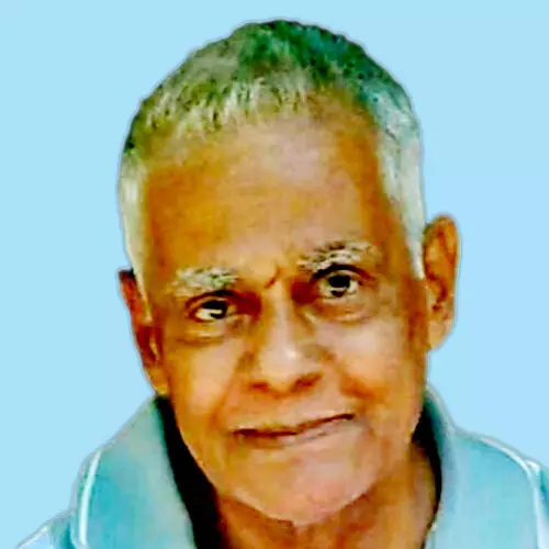 ഷം​സു​ദ്ദീ​ൻ