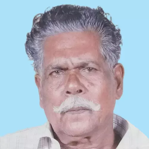 സി​ദ്ധാ​ർ​ത്ഥ​ൻ