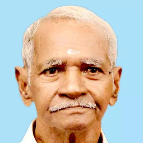 മാ​ധ​വ​ൻ