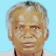 കു​ഞ്ഞി​രാ​മ​ൻ