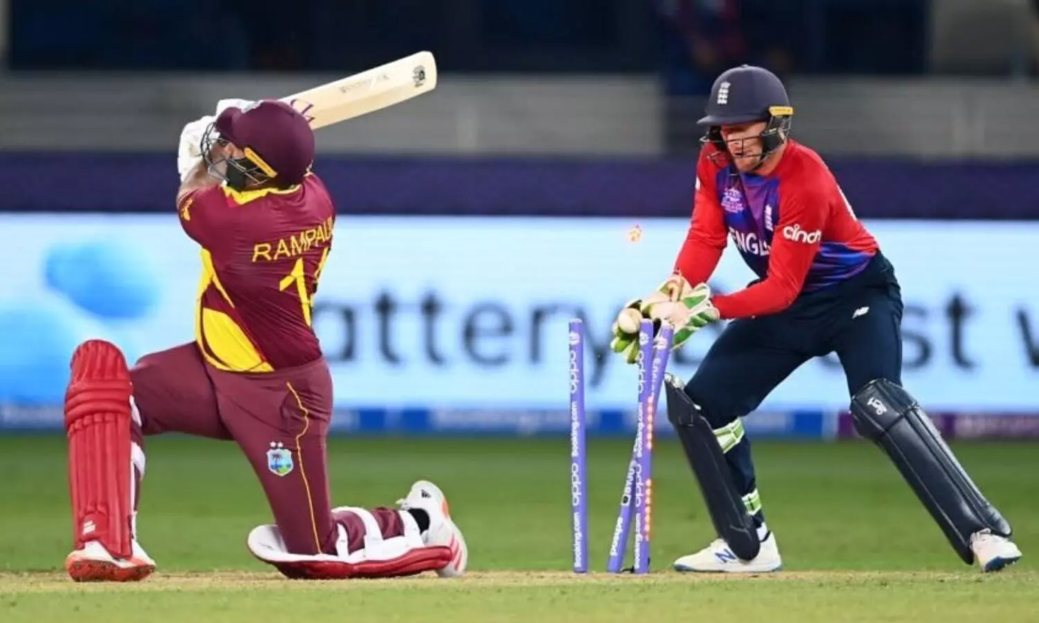 2022 ട്വന്‍റി 20 ലോകകപ്പ്​: ബംഗ്ലാദേശും അഫ്​ഗാനിസ്​താനും നേരിട്ട്​ സൂപ്പർ 12ലേക്ക്​; ലങ്കക്കും വിൻഡീസിനും​ യോഗ്യതയില്ല