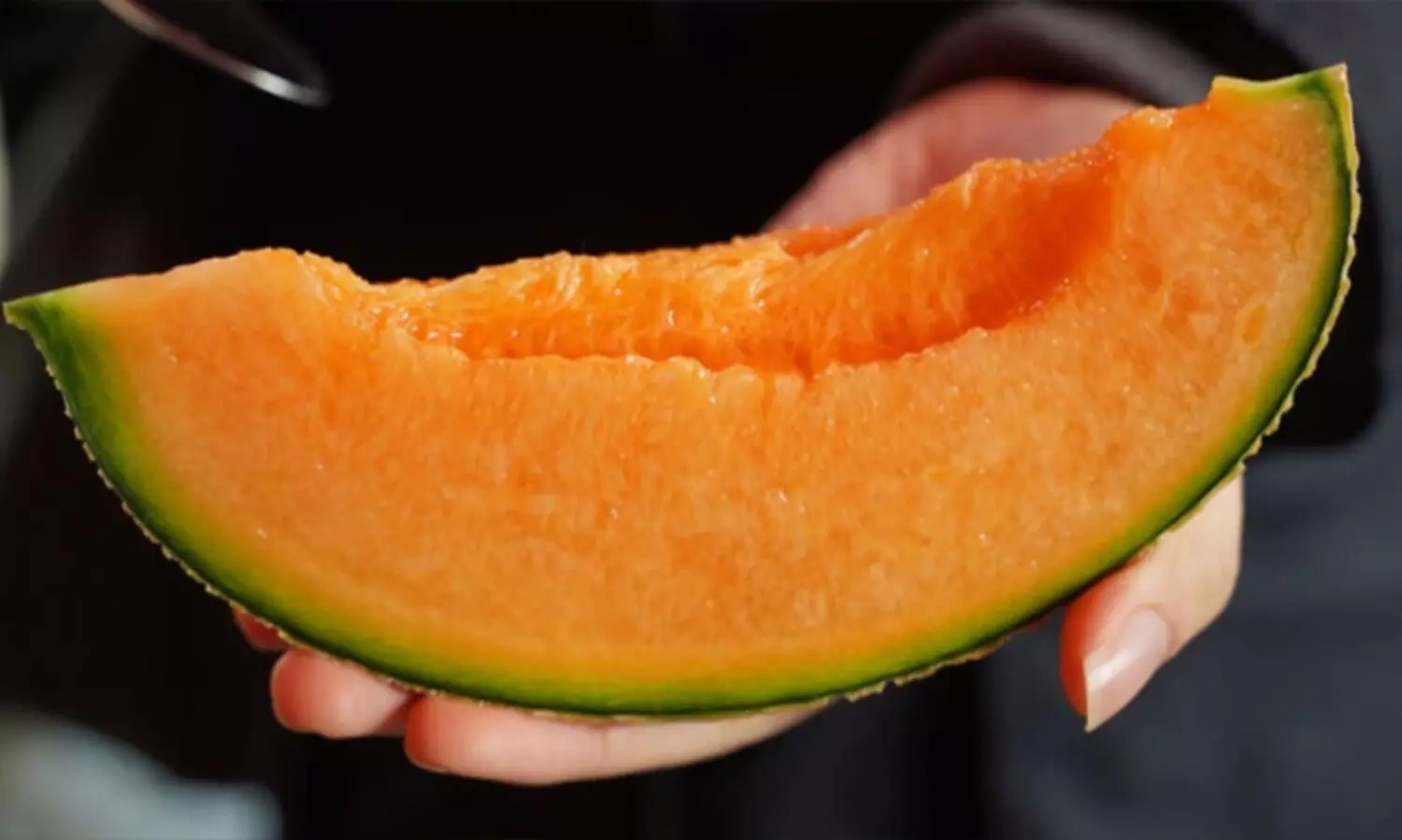 ഈ മത്തൻ വാങ്ങാൻ വീട്​ വിൽക്കേണ്ടി വരും; യുബാരി മെലന്‍റെ വിലകേട്ട്​ ഞെട്ടി ലോകം