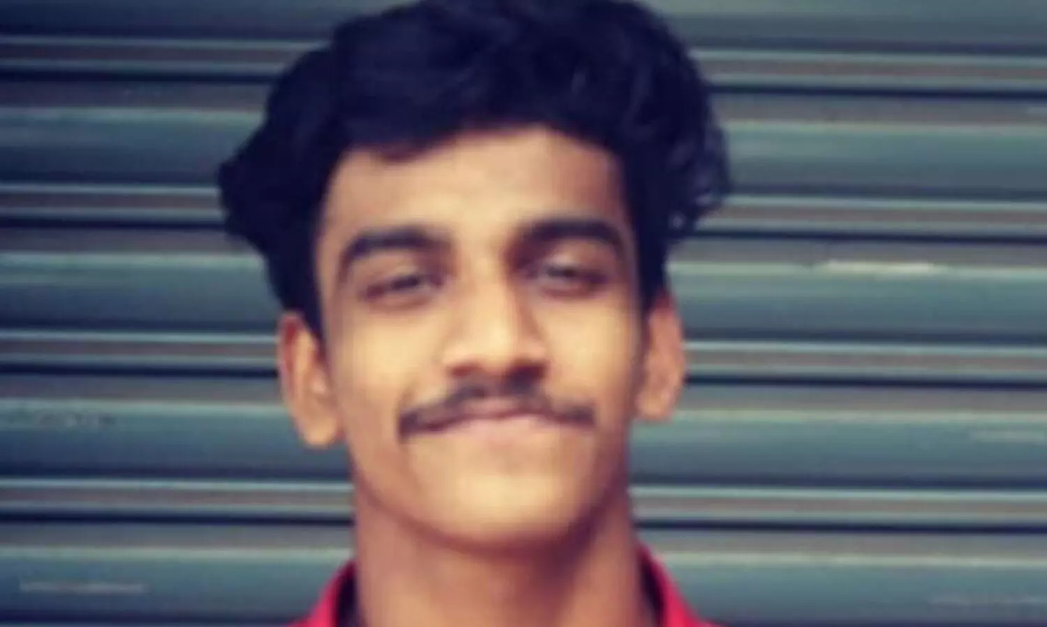 വിദ്യാർഥി കുളത്തിൽ മുങ്ങി മരിച്ചു