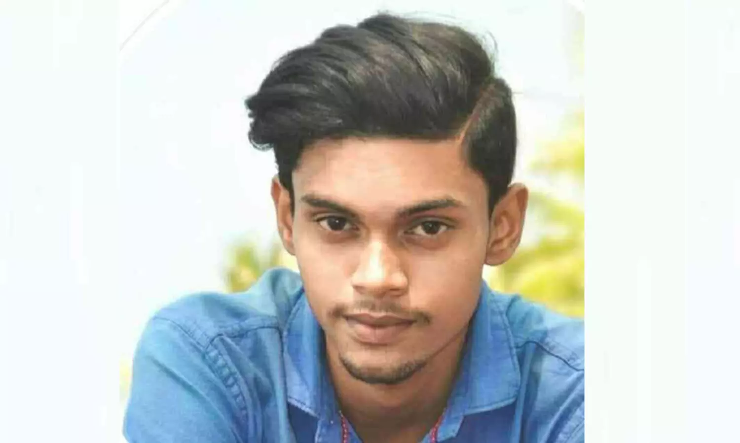 കാറപകടത്തിൽ പരിക്കേറ്റ യുവാവ്​ മരിച്ചു