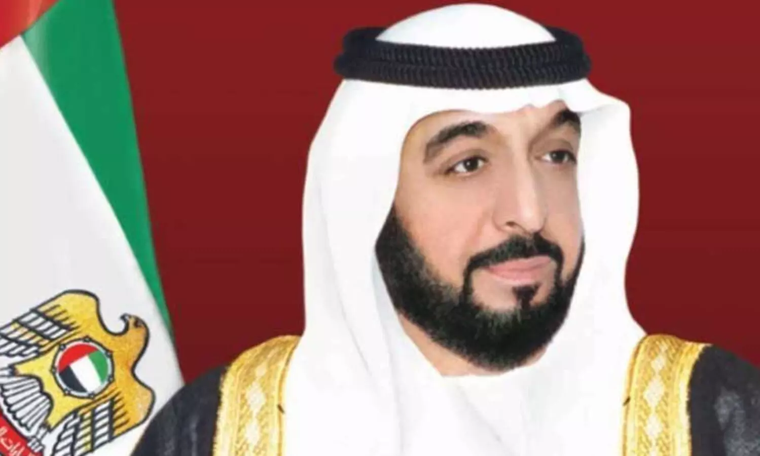 മഴക്ക്​ വേണ്ടി പ്രത്യേക പ്രാര്‍ഥനക്ക്​ ശൈഖ് ഖലീഫയുടെ ആഹ്വാനം