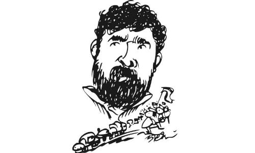 ന്യാ​യ​വി​ചാ​രം