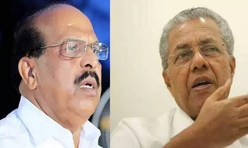 g.sudhakaran-pinarayi