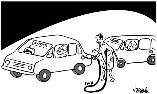 ജ​​ന​​പ​​ക്ഷം, വി​​ചി​​ത്ര കാ​​ഴ്ച​​ക​​ൾ