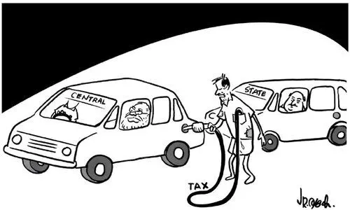 ജ​​ന​​പ​​ക്ഷം, വി​​ചി​​ത്ര കാ​​ഴ്ച​​ക​​ൾ