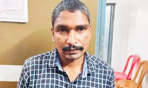 റബര്‍ ഷീറ്റ് മോഷണക്കേസില്‍ കൂട്ടുപ്രതിയും അറസ്​റ്റിൽ