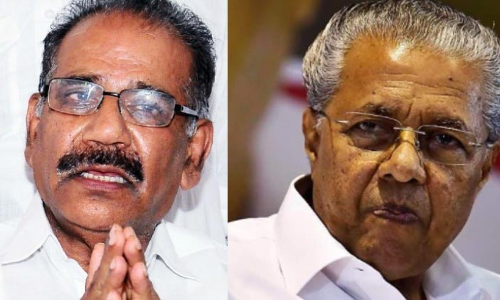 മുല്ലപ്പെരിയാറിലെ മരംമുറിക്ക് അനുമതി നൽകിയത് മുഖ്യമന്ത്രിയും അറിഞ്ഞില്ല; അതൃപ്തി പരസ്യമാക്കി മന്ത്രി എ.കെ ശശീന്ദ്രൻ