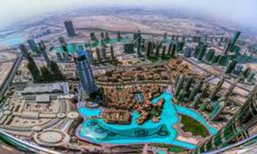 ടൂറിസം, ഇക്കോണമി വകുപ്പുകളെ ലയിപ്പിച്ച്​ ദുബൈ