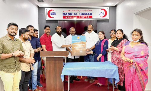 കെ.​കെ.​പി.​എ കു​ടും​ബ സം​ഗ​മം ന​വം​ബ​ർ 11ന്