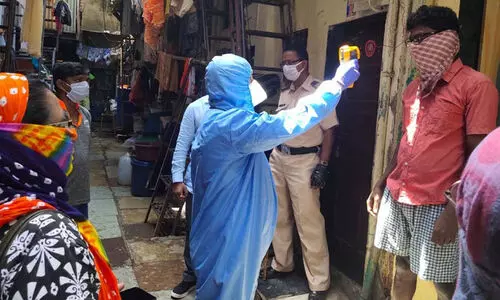 രാജ്യത്ത് 10,853 പേർക്ക്കൂടി കോവിഡ്; 526 മരണം