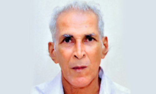 മന്ത്രി റോഷി അഗസ്റ്റിന്‍റെ പിതാവ് നിര്യാതനായി