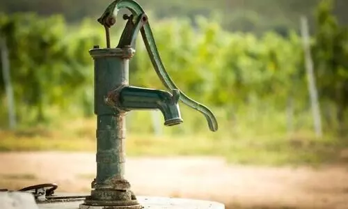 അനുവാദമില്ലാതെ വെള്ളം കുടിച്ചതിന് ബീഹാറിൽ എഴുപതുകാരനെ തല്ലിക്കൊന്നു