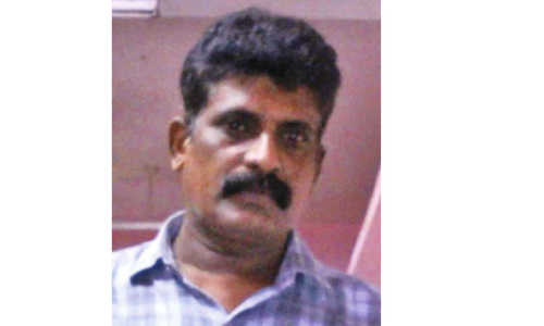 ചിട്ടി കമ്പനി തട്ടിപ്പ്: പ്രതി അറസ്​റ്റിൽ