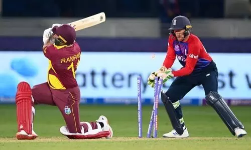 2022 ട്വന്‍റി 20 ലോകകപ്പ്​: ബംഗ്ലാദേശും അഫ്​ഗാനിസ്​താനും നേരിട്ട്​ സൂപ്പർ 12ലേക്ക്​; ലങ്കക്കും വിൻഡീസിനും​ യോഗ്യതയില്ല