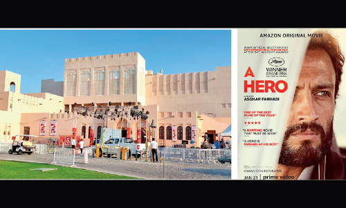 ഇന്നുമുതൽ ചലച്ചിത്ര വസന്തം