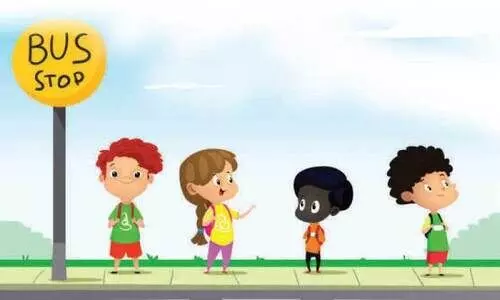 ബസ്​ കാത്ത്​ മടുത്ത്​ ഗ്രാമീണ മേഖല; സ്വ​കാ​ര്യ ബ​സ്​ സ​ർ​വി​സു​ക​ൾ പൂ​ർ​ണ​മാ​യി പു​ന​രാ​രം​ഭി​ച്ചി​ട്ടി​ല്ല