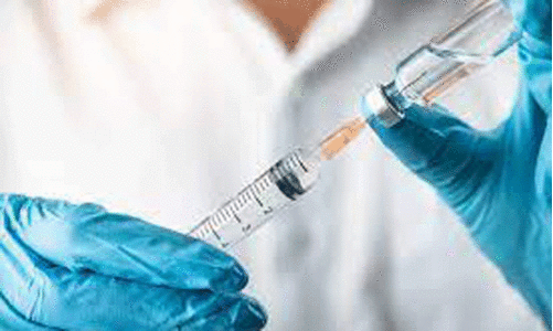 സംസ്​ഥാനങ്ങളുടെ പക്കൽ​ 15.77 കോടി ഡോസ് വാക്സിൻ മിച്ചമെന്ന് കേന്ദ്രം