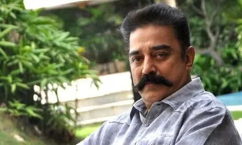 പിറന്നാൾ സമ്മാനമായി മഴക്കെടുതിയിൽ അകപ്പെട്ടവരെ സഹായിക്കണമെന്ന് അഭ്യർഥിച്ച് കമൽഹാസൻ