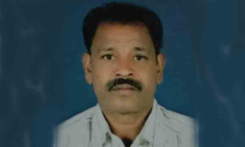 മദ്യലഹരിയിൽ മരുമകളെയും പേരക്കുട്ടിയേയും വെട്ടിയയാൾ തൂങ്ങി മരിച്ച നിലയിൽ