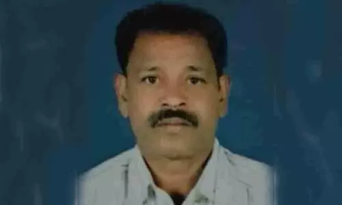 മദ്യലഹരിയിൽ മരുമകളെയും പേരക്കുട്ടിയേയും വെട്ടിയയാൾ തൂങ്ങി മരിച്ച നിലയിൽ