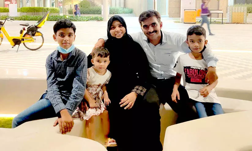 മ​റ​ക്കാ​നാ​വാ​ത്ത മാ​സ്​​മ​രി​ക മേ​ള