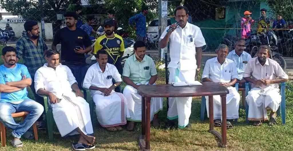 യൂത്ത് സൂപ്പർ ലീഗിന് തുടക്കം യൂത്ത് സൂപ്പർ ലീഗിന് തുടക്കം