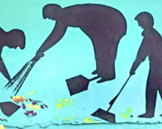 പത്തനംതിട്ട നഗരത്തെ മാലിന്യമുക്തമാക്കാൻ പദ്ധതി