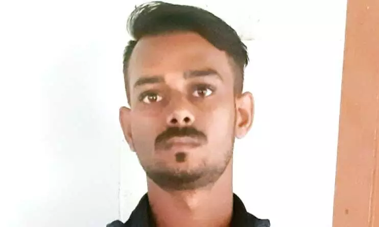 കോ​ഴി​ക്കോ​ട്‌ ദമ്പതികളെ ബന്ദിയാക്കി മോഷണം: പ്രതി പിടിയിൽ