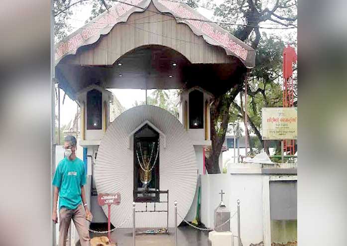 പള്ളിപ്പുറം മേഖലയിൽ വികസന പദ്ധതികൾ നടപ്പായില്ല; മുസ്രിസ് പദ്ധതി ഫണ്ട് ചെലവഴിച്ചത് വളരെ ശുഷ്കം പള്ളിപ്പുറം മേഖലയിൽ വികസന പദ്ധതികൾ നടപ്പായില്ല; മുസ്രിസ് പദ്ധതി ഫണ്ട് ചെലവഴിച്ചത് വളരെ ശുഷ്കം