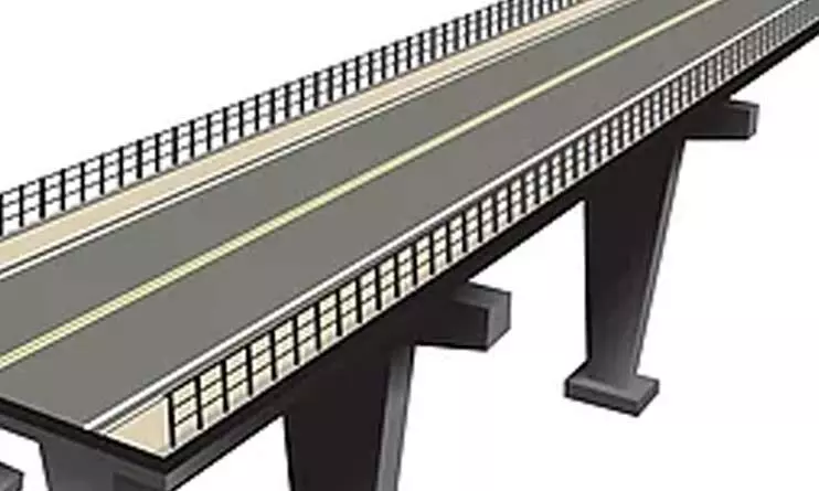 സിറാജ് മേൽപാലം: ആശങ്കകൾ പരിഹരിച്ച് പദ്ധതി നടപ്പാക്കണം –സർവകക്ഷി യോഗം