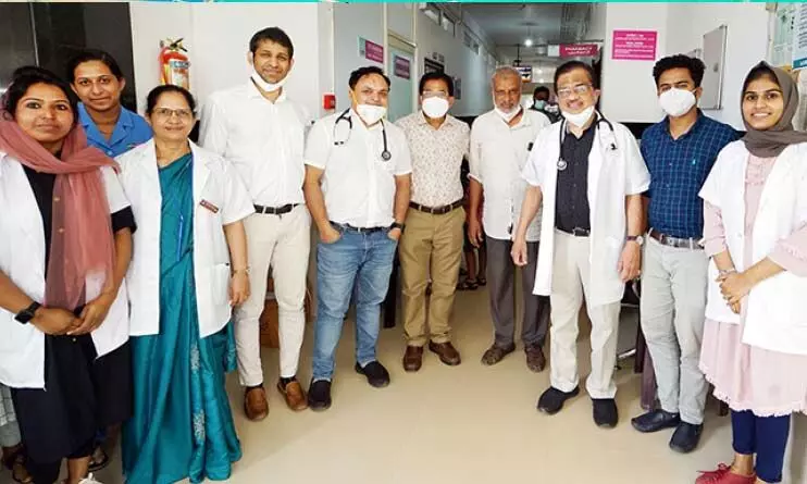 സാന്ത്വനസ്പർശമായി ശിശുമിത്ര ഹൃേദ്രാഗ ചികിത്സ ക്യാമ്പ് സാന്ത്വനസ്പർശമായി ശിശുമിത്ര ഹൃേദ്രാഗ ചികിത്സ ക്യാമ്പ്