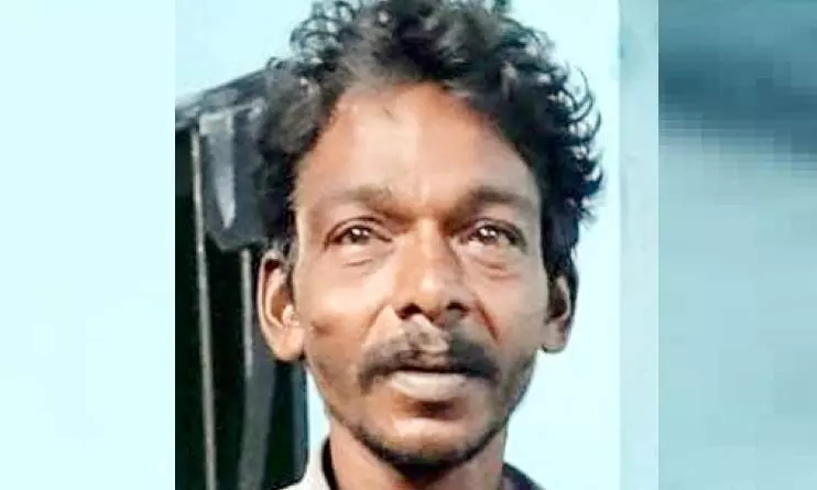 സഹോദരി ഭർത്താവിനെ കൊലപ്പെടുത്താൻ ശ്രമിച്ചയാൾ അറസ്റ്റിൽ സഹോദരി ഭർത്താവിനെ കൊലപ്പെടുത്താൻ ശ്രമിച്ചയാൾ അറസ്റ്റിൽ