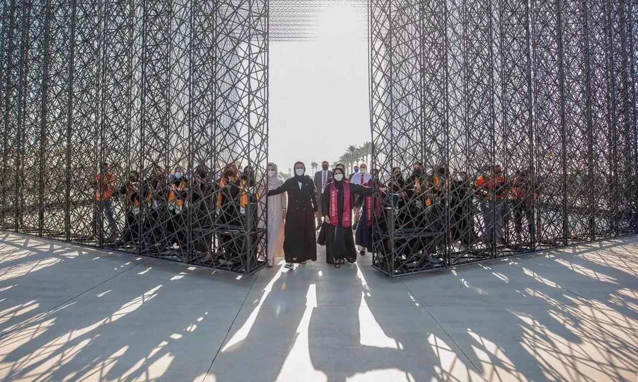 എക്​സ്​പോ സന്ദർശകർ 30ലക്ഷത്തിലേക്ക്​