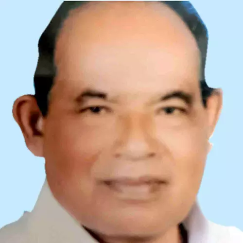 പൊ​ടി​യ​ൻ വ​ർ​ഗീ​സ്