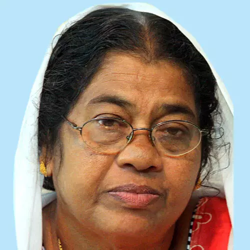 അ​സ്മാ ബീ​ബി