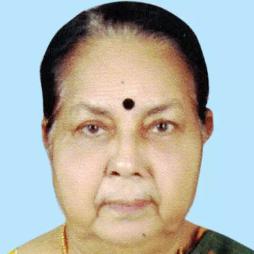 രാ​ജ​മ്മ ജെ. ​പി​ള്ള