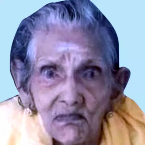 സ​ര​സ​മ്മ