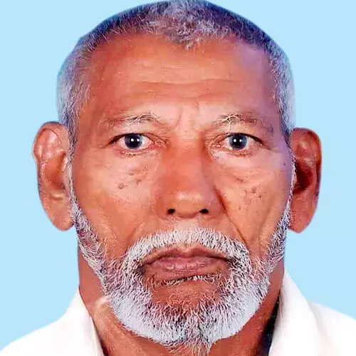 ഷാ​ഹു​ൽ ഹ​മീ​ദ്