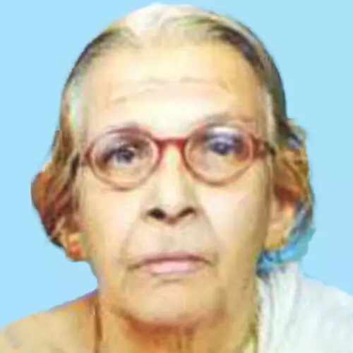 സ​ര​സ്വ​തി അ​മ്മ