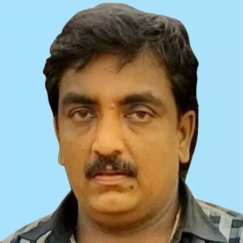 സ​ന്തോ​ഷ് കു​മാ​ര്‍