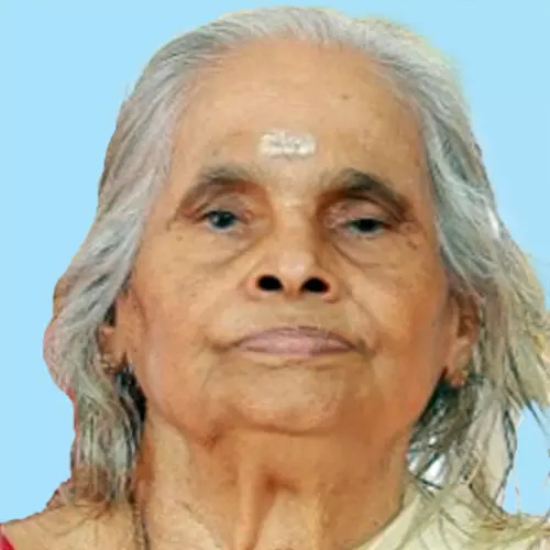 ജാ​ന​കി