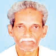 മൊ​യ്​​തീ​ൻ കോ​യ