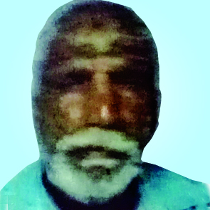 അ​ബ്​​ദു​ല്ല